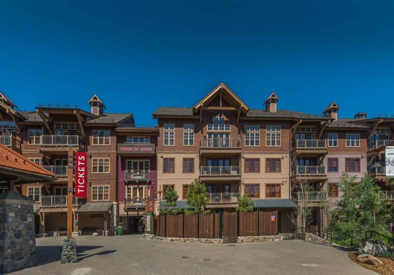 Catamount 207C Kingswood Estates Exterior foto