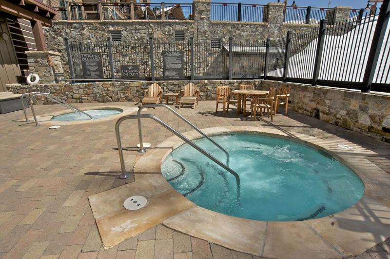 Catamount 207C Kingswood Estates Exterior foto
