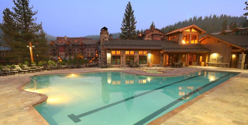 Catamount 207C Kingswood Estates Exterior foto