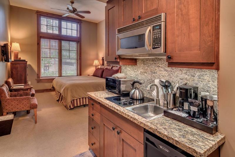 Catamount 207C Kingswood Estates Exterior foto